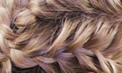 ТОП причёсок из косичек на средние волосы – пошаговые фото