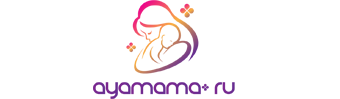 Логотип сайта для мам и прочих родителей