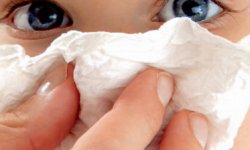 Лечим заложенность носа у ребёнка в домашних условиях